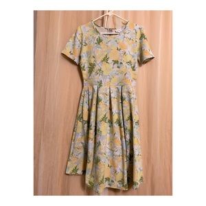 Lularoe Amelia Dress